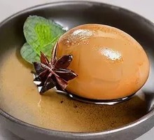 Braised Egg