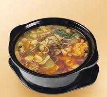 Sandpot Mafei
