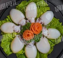 Selected Squid Rings