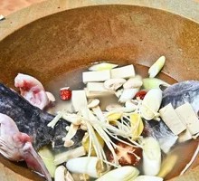 江团鱼