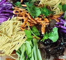Northeast Cold Noodles