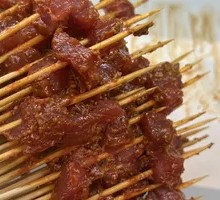 Beef Cubes