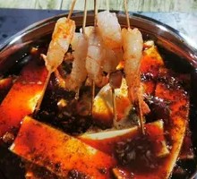 Sichuan Skewers