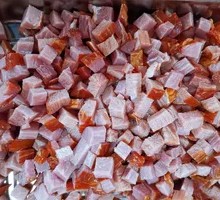 Cured Pork