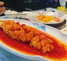 Grape Fish