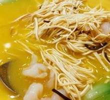 Tofu Skin Threads