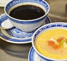 Homemade Mango Pomelo Delight