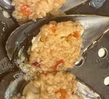 Spicy Mussels