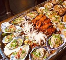 Seafood Grand Master