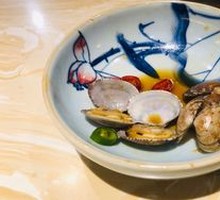 Clam