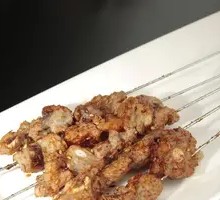 Crispy Pork Knuckles