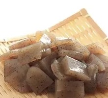 Konjac