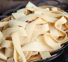 Tofu Skin