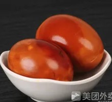 Secret-Recipe Tea Eggs