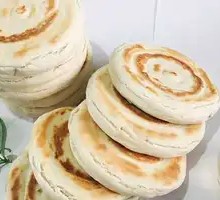 Handmade Flatbread