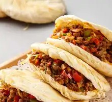 Roujiamo