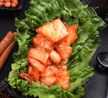 Kimchi