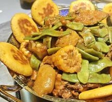 Farmhouse One-Pot Meal