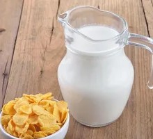 Oat Milk