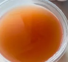 Rice Porridge