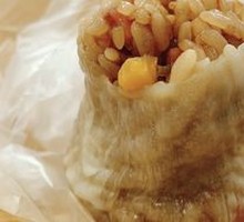 Minced Pork Steamed Dumplings
