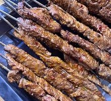 Grilled Lean Pork