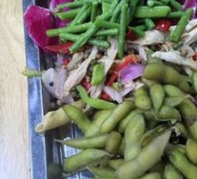 Vegetable Assortment