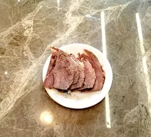 Tendon meat