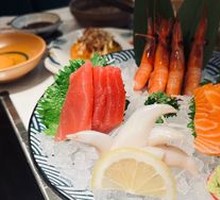 Seafood Platter