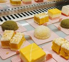 Dessert Buffet
