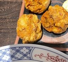 Fried Chicken Nuggets