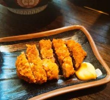 Fried Meat Patties