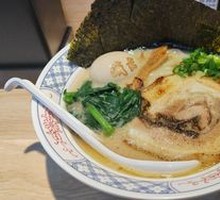 Zangxuanli Family Style Ramen