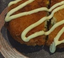 Croquette