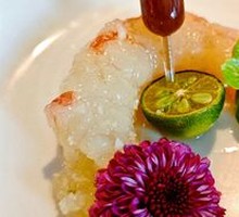 Innovative Duan Shu Honey Large Prawn