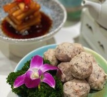 Fawei Meatballs