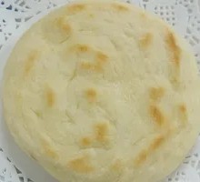 Baiji Flatbread
