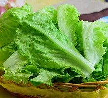 Romaine Lettuce