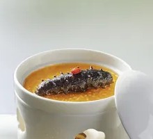 Millet Sea Cucumber
