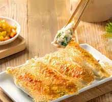 Beef Potstickers