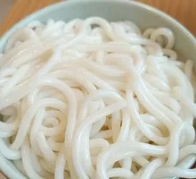 Infinite Rice Noodles