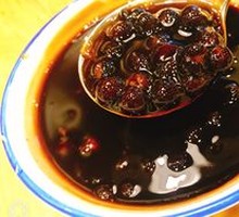 Lanzhou Gray Bean Soup