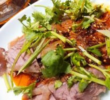 GuJue Beef Shank