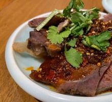 Gu Jue Beef Shank
