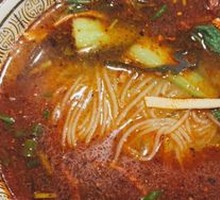 Rice Noodles
