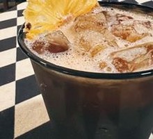 Grapefruit Jasmine Delight