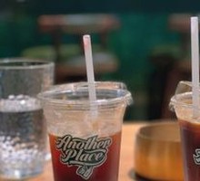 Oil Fruit Americano