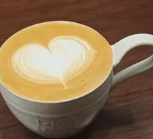 Vanilla Latte