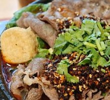 Meatball Hot Pot