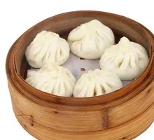 Delicious Steamed Dumplings